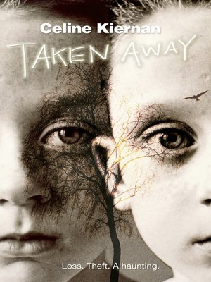 cover image of Taken Away